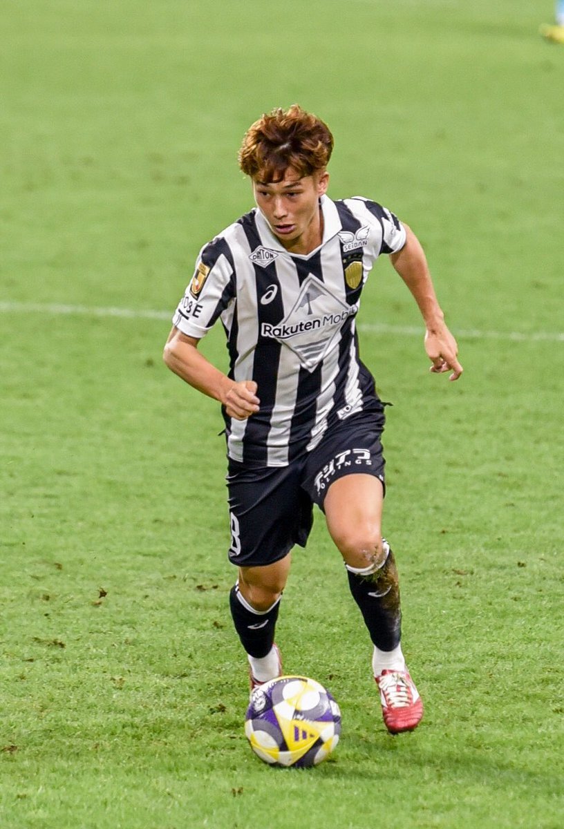 永戸勝也選手 記念グッズ Victoryユニフォーム vs鹿島アントラーズ XL