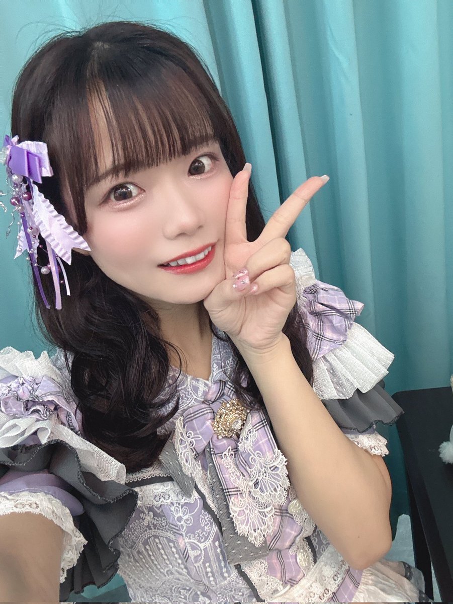 堀川すず　顔 