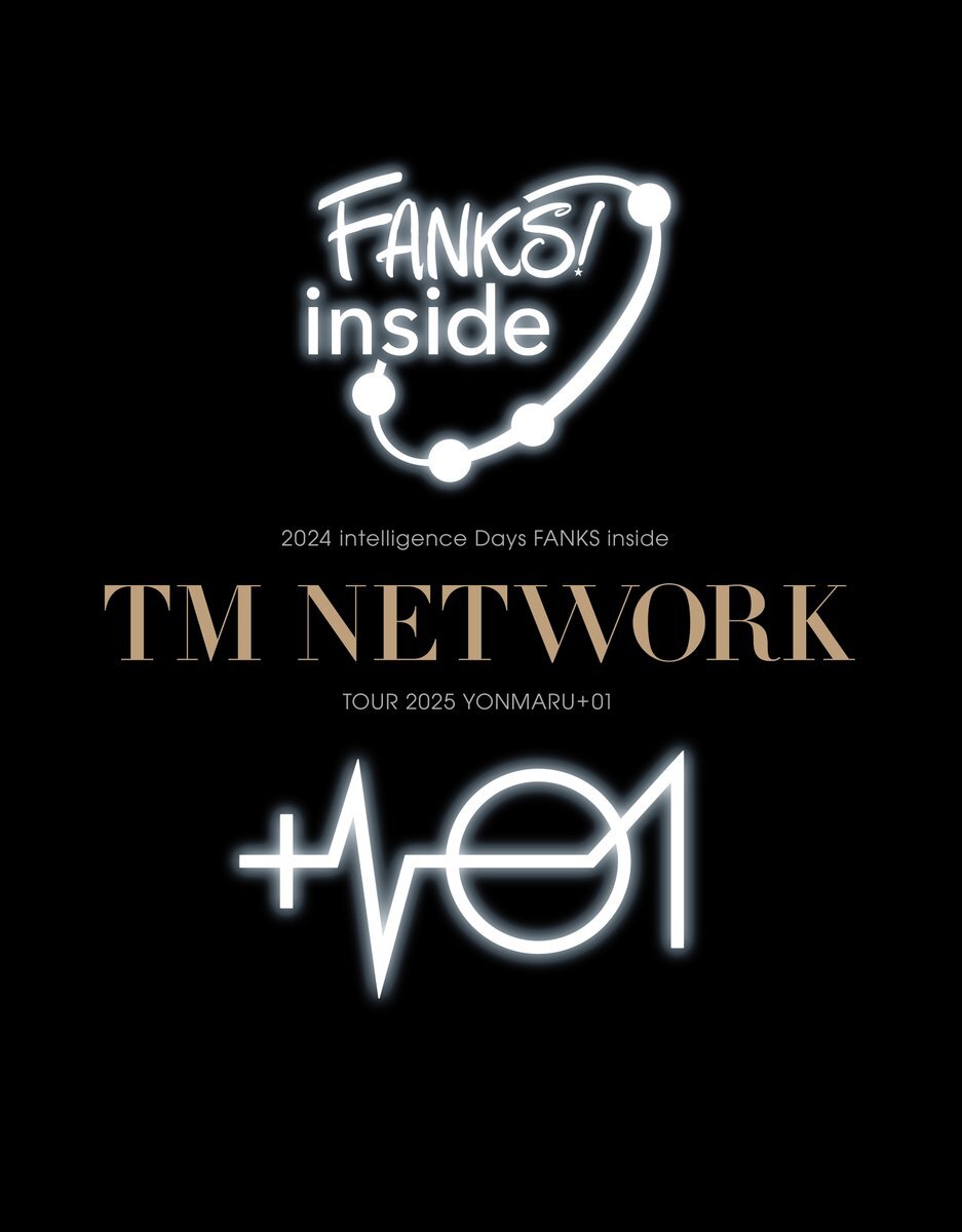 TM NETWORK カレンダー TM NETWORK 40th FANKS intelligence Days ~DEVOTION~