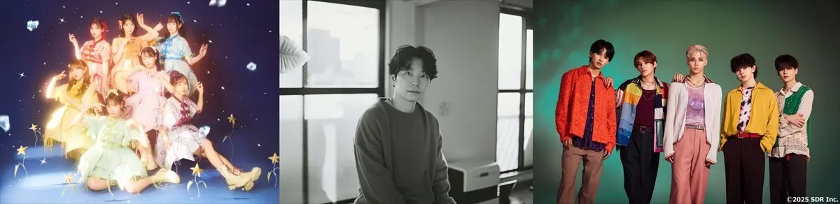 星野源、新曲「いきどまり」と「Family Song」をCDTVで披露！