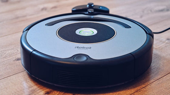 ルンバのiRobot、中国企業に買収され再建へ 