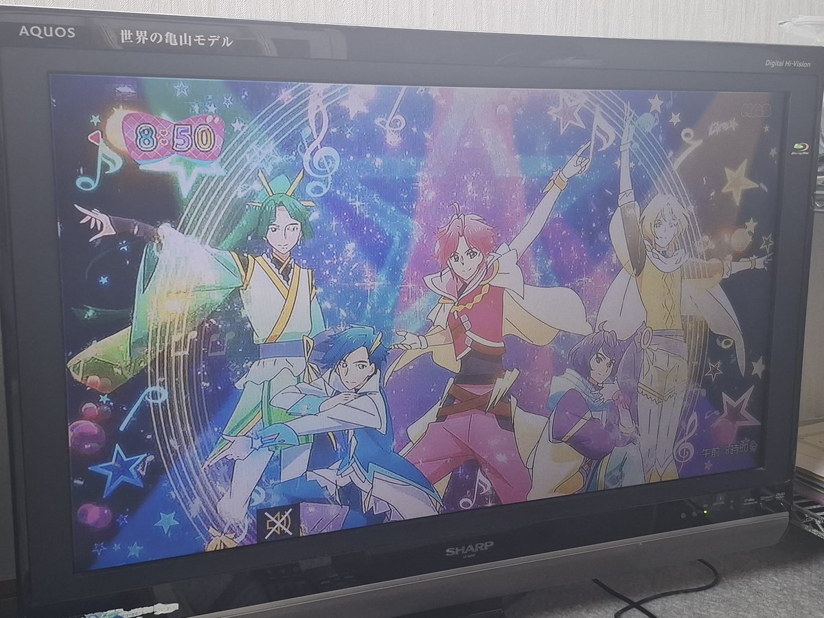 男プリキュア、アニメに参戦！賛否両論が巻き起こる