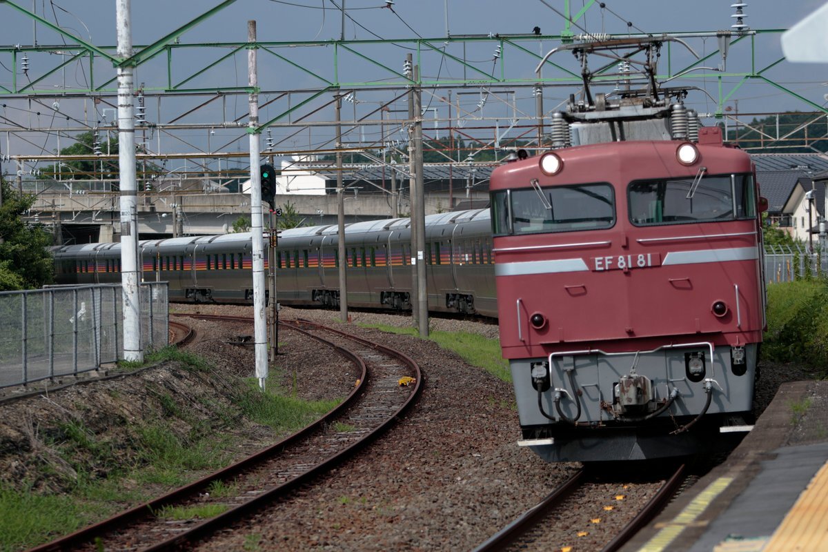 鉄道コム のtwitter検索結果 Yahoo リアルタイム検索