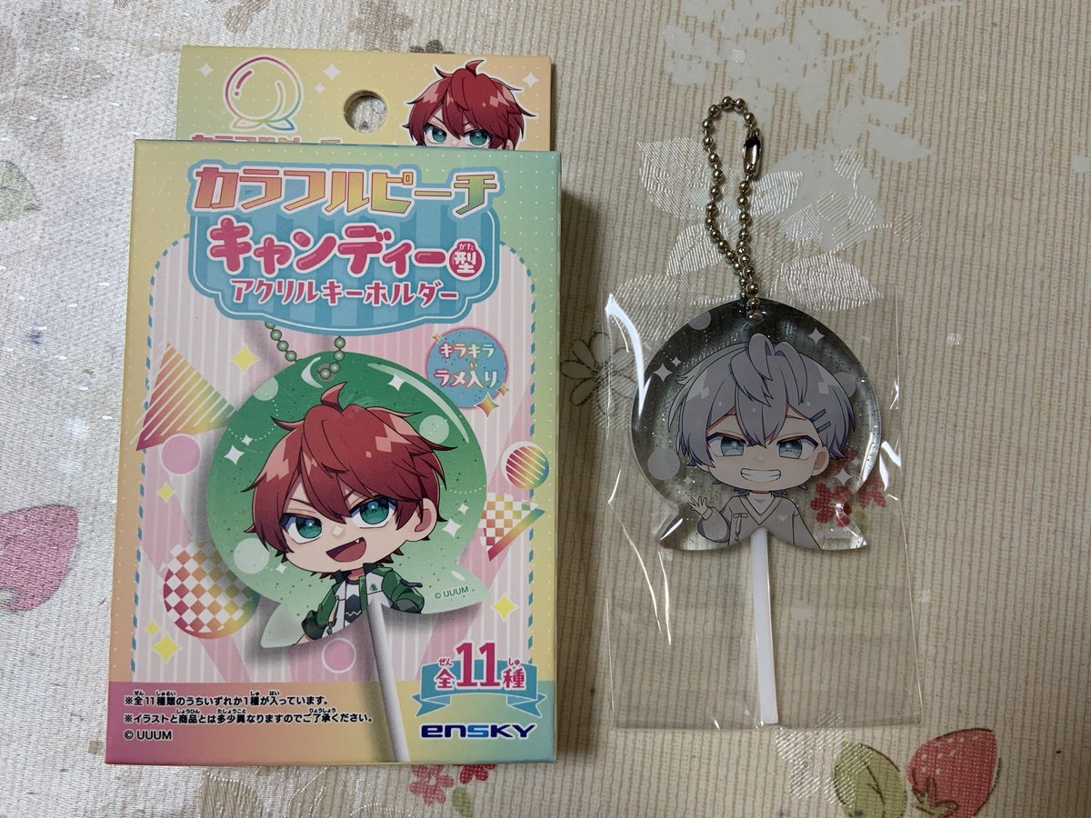 カラフルピーチ ヒロ」のYahoo!リアルタイム検索 - X（旧Twitter