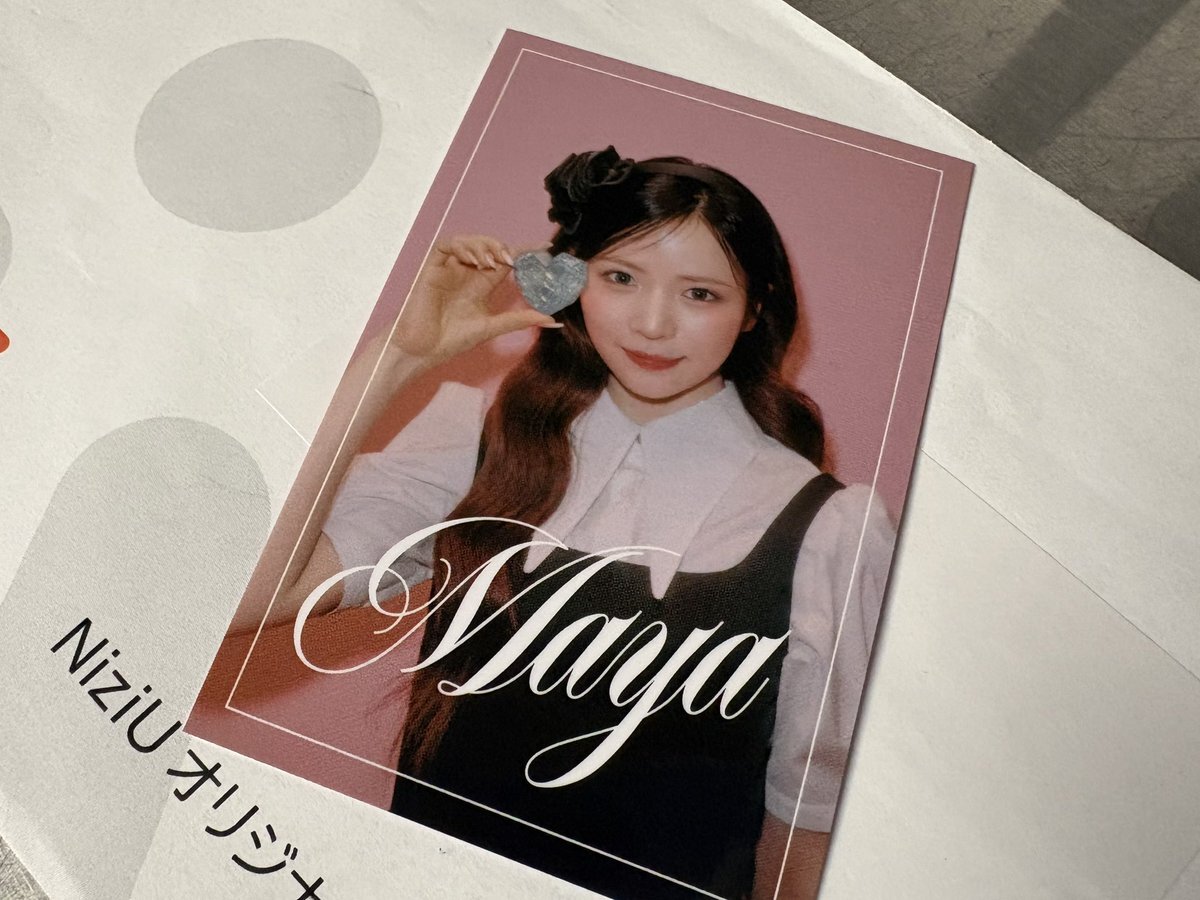 MAYA@プロフィールの確認お願いします 🍖MAYA🍖 (@MAYACHIKUWA) / X