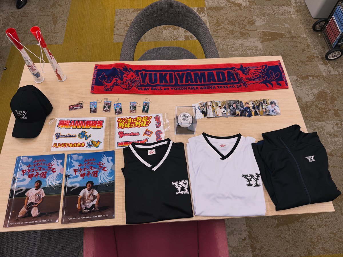 山田裕貴のオールナイトニッポン」のYahoo!リアルタイム検索 - X