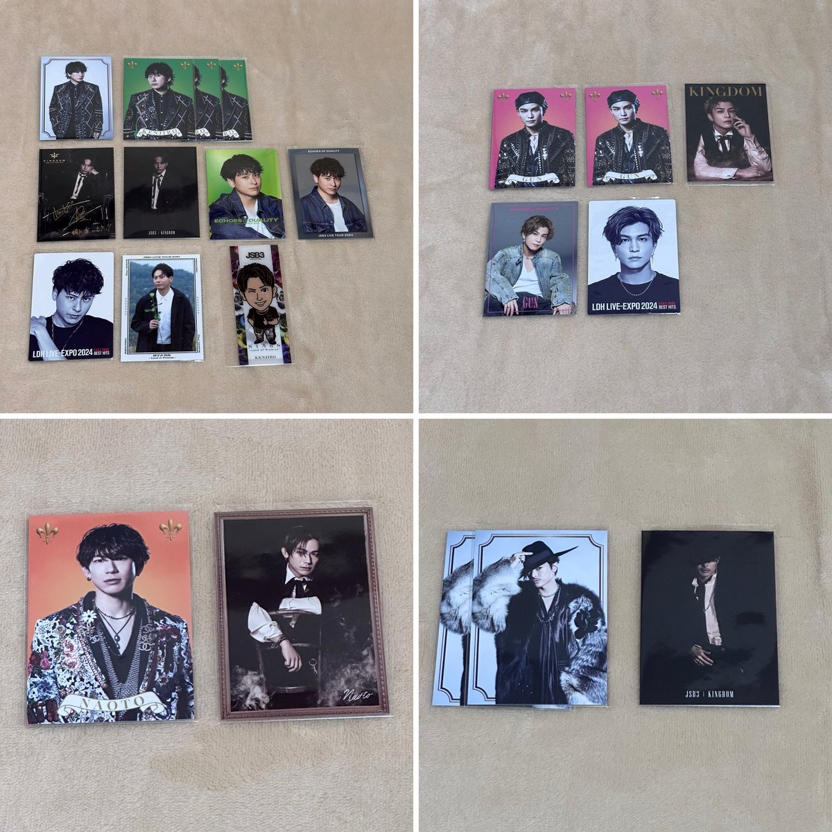 岩田 今市関連 三代目 J SOUL BROTHERS」メンバーの明暗が分かれた…暴行容疑で