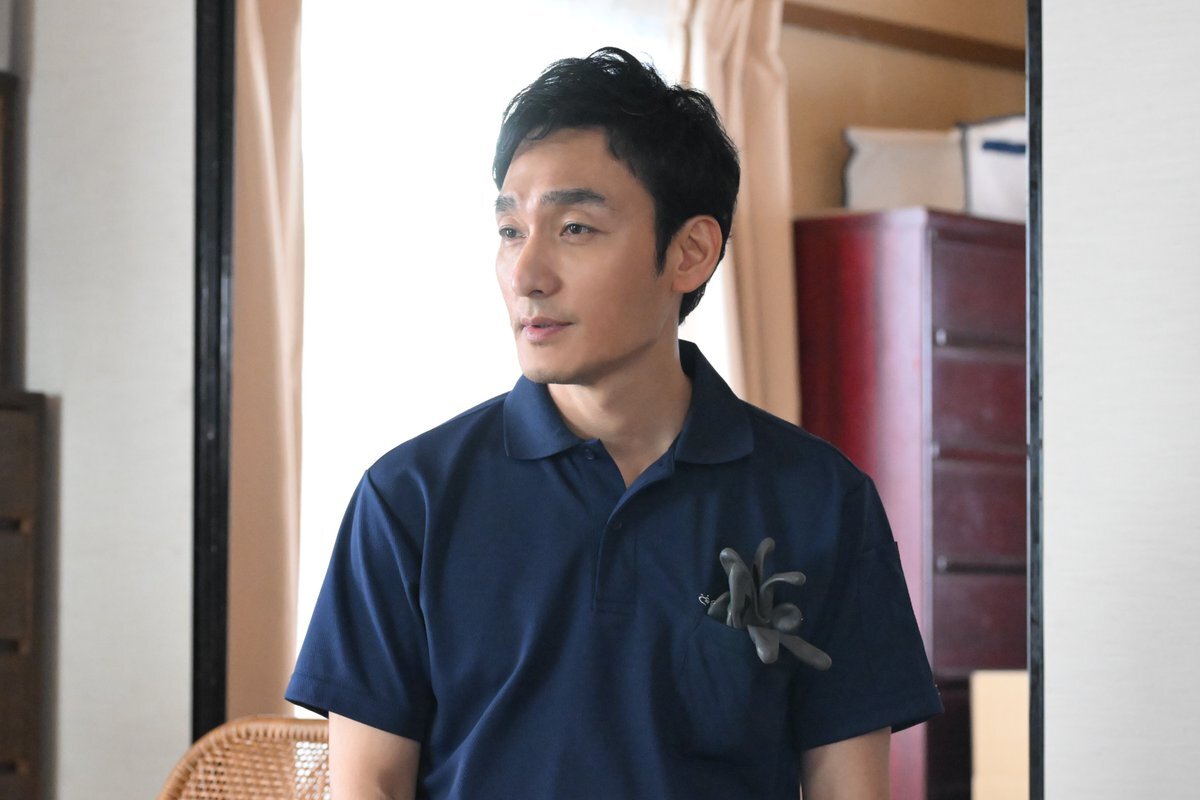 草彅剛主演！新ドラマ「終幕のロンド」は？