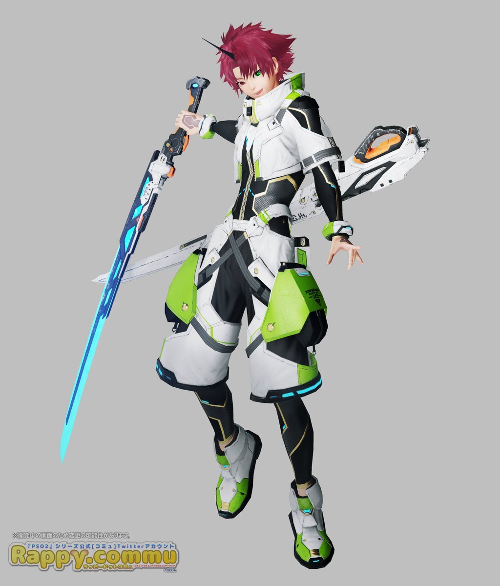 Pso2ngs のtwitter検索結果 Yahoo リアルタイム検索