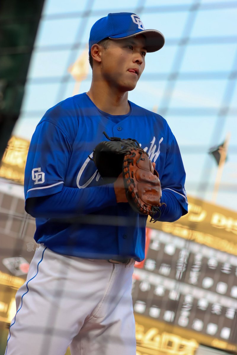 石橋康太 ユニホーム 中日ドラゴンズ 石橋康太 ユニフォーム - メルカリ