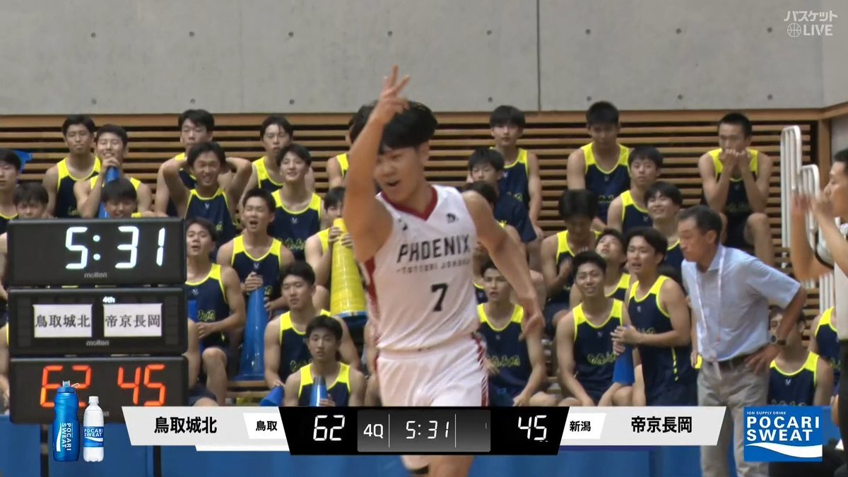帝京長岡　移動着 帝京長岡」のYahoo!リアルタイム検索 - X（旧Twitter）を