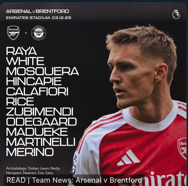 ノアゴーア起用論！アーセナルファンは期待を寄せる