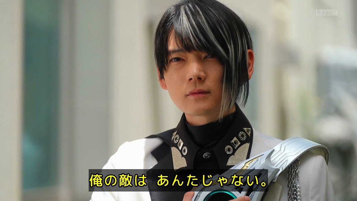 仮面ライダーゼッツ：ノクスとナイトメアの謎に考察が集中