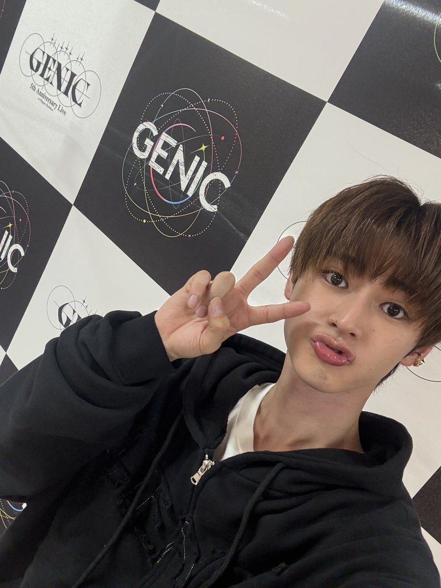 GENIC 雨宮翔 サインまとめ売り GENIC 雨宮翔 サインまとめ売り