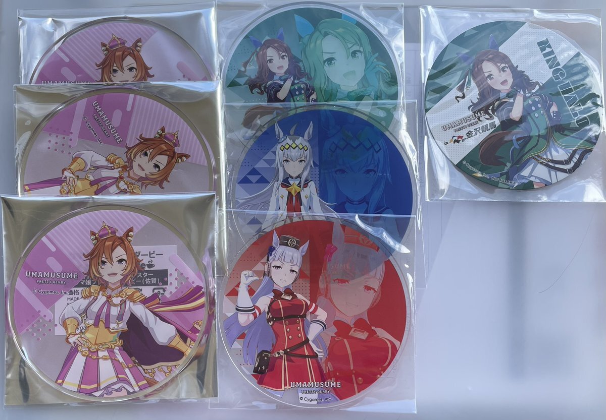 ウマ娘×佐賀競馬コラボイベント、ファン興奮！SNSで話題に