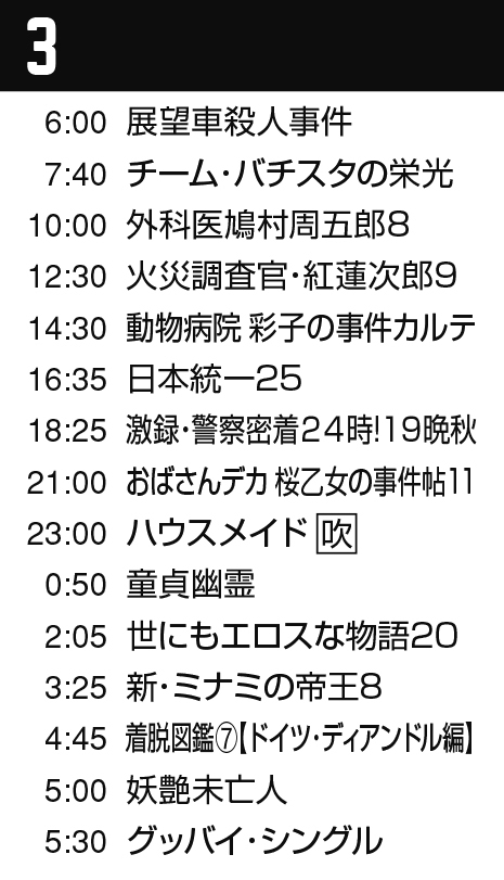 おばさんデカ のtwitter検索結果 Yahoo リアルタイム検索