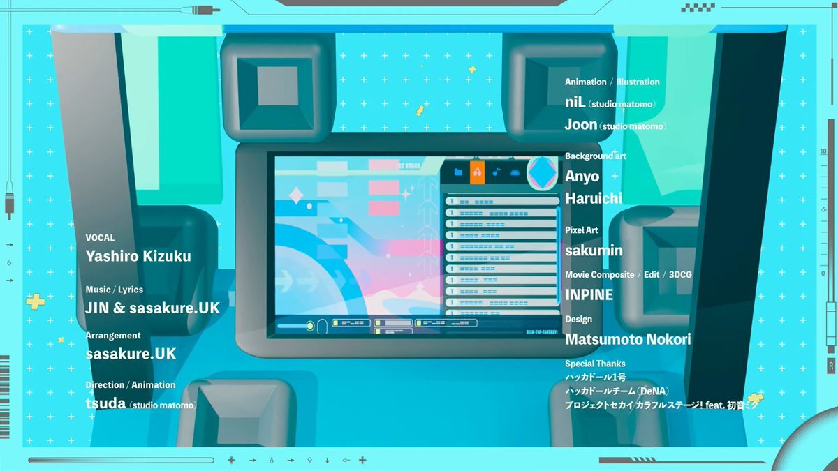 社築新曲、じん＆ささくれコラボにファン感動！