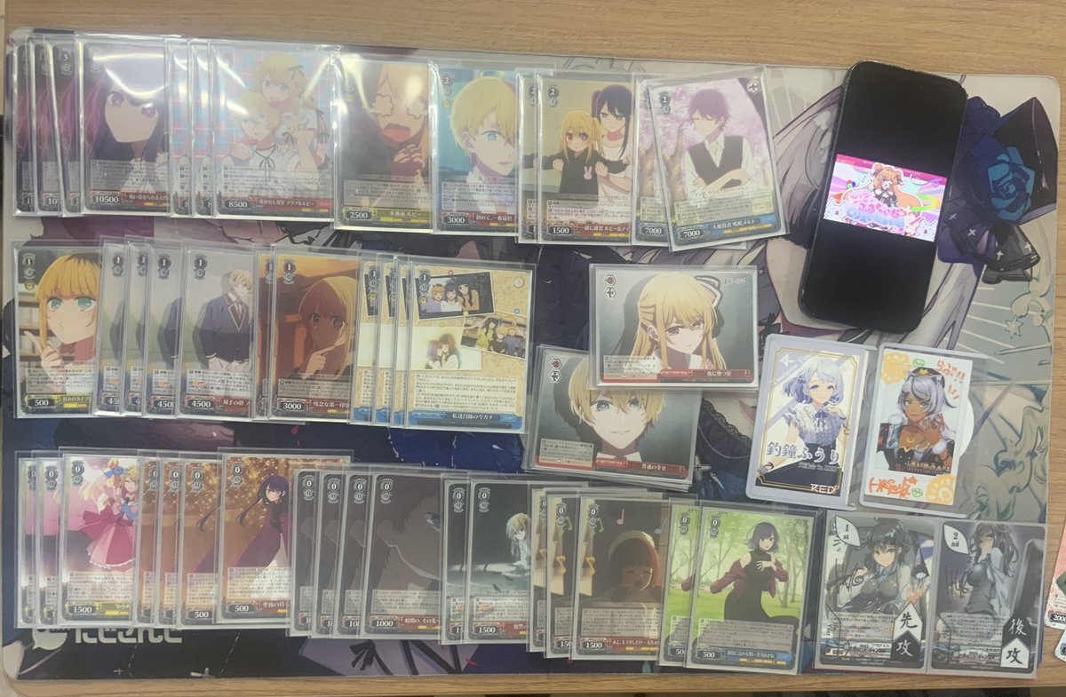 ハードボイルドなアウトロー集団 CXチャレンジ 優勝 ヴァイスシュヴァルツ