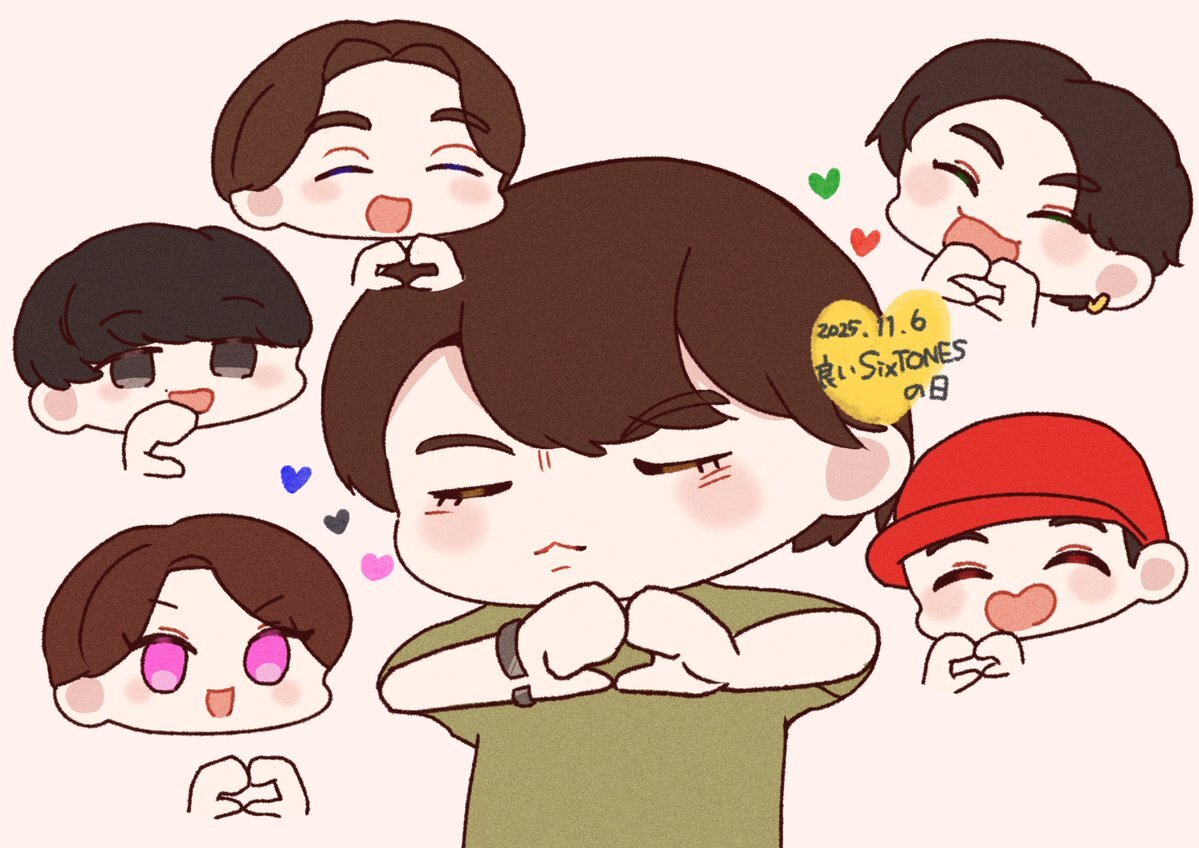 SixTONES、ファンを魅了する魅力とは？