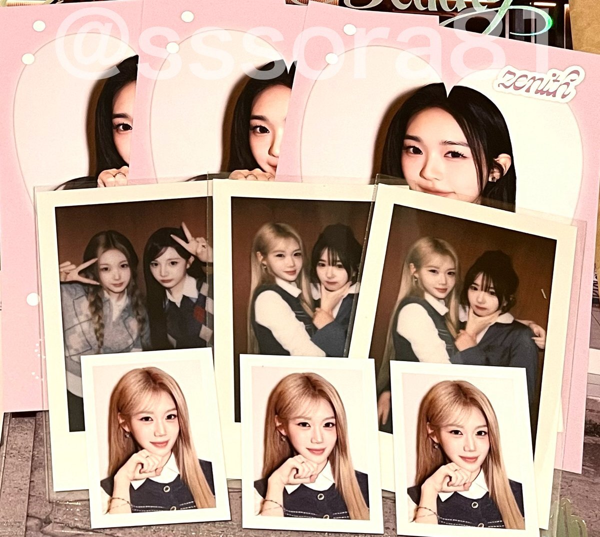 triples コトネ」のYahoo!リアルタイム検索 - X（旧Twitter）を