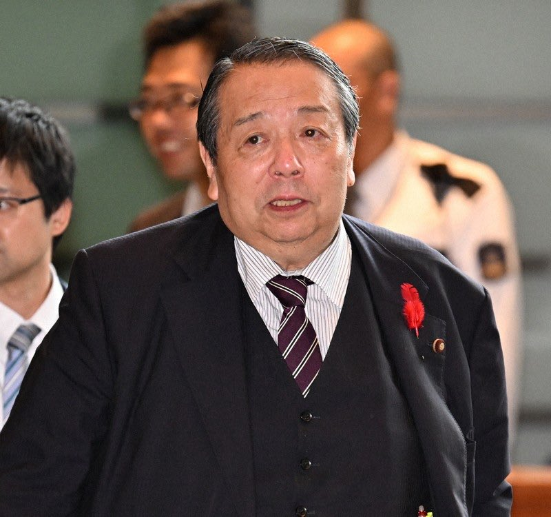 高市総裁、公明党への対応に村上総務相が苦言
