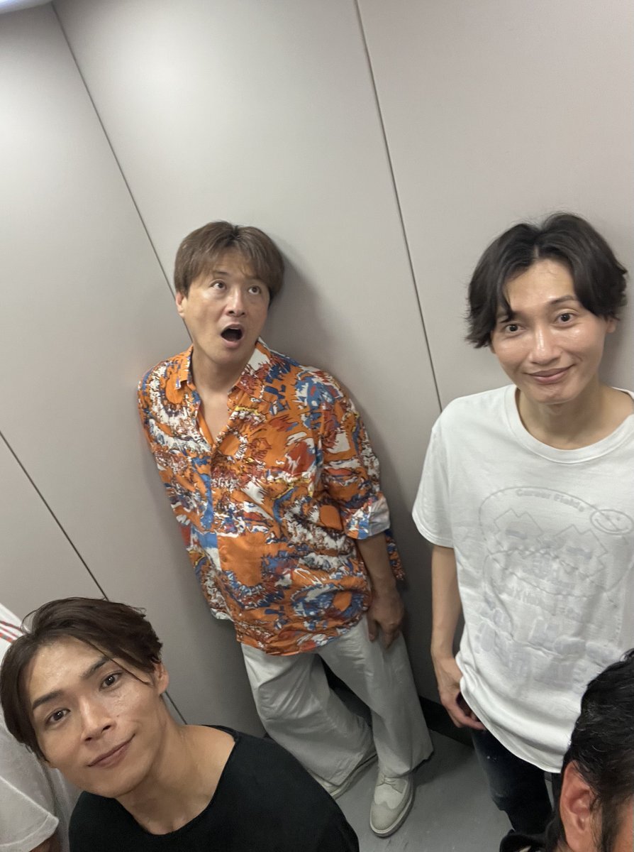 後上翔太」に関連する話題のポスト - Yahoo!リアルタイム検索