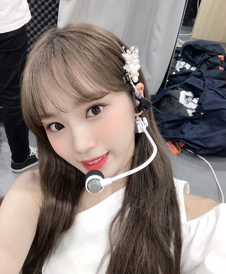 IZ*ONE バラ売り⭕️ (チェウォン) iz*one チェウォン」のYahoo!リアルタイム検索 - X（旧Twitter