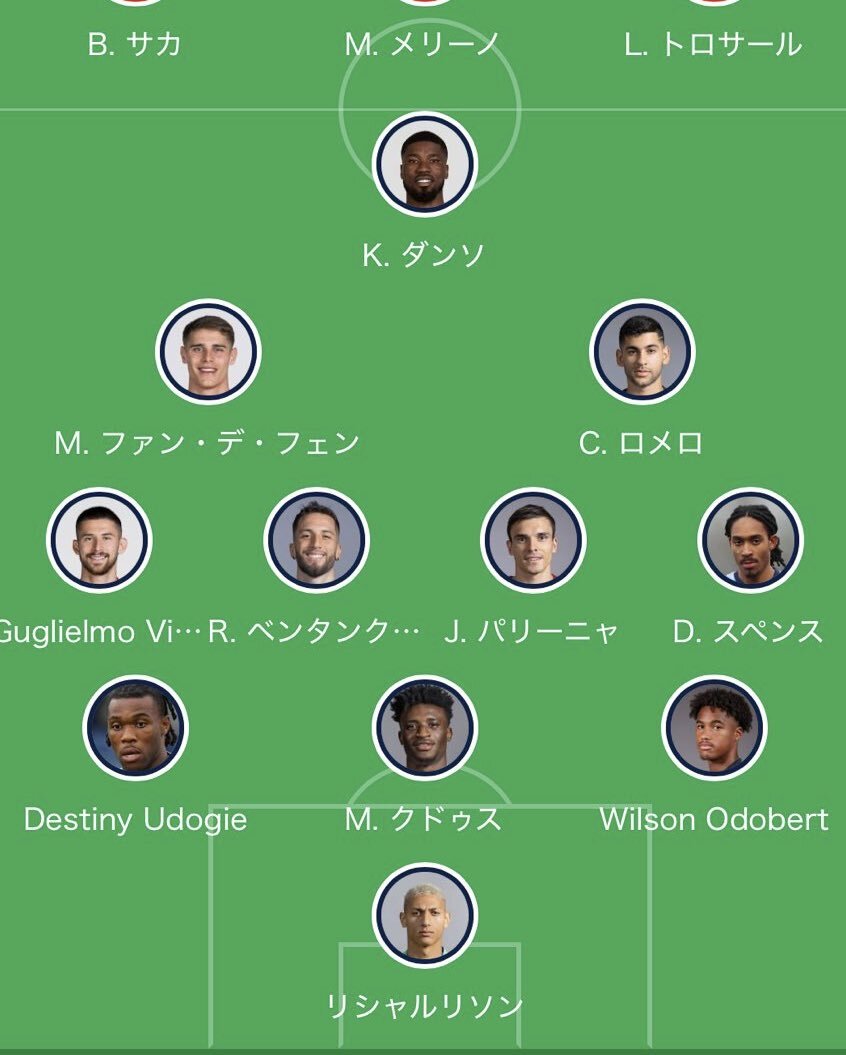 トッテナム・ヴィカーリオ、好セーブもロングキックに疑問の声