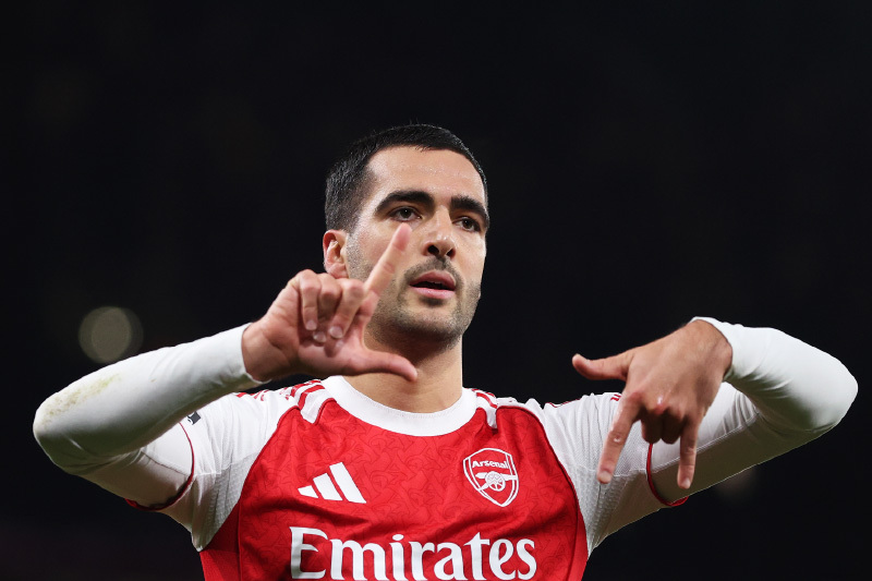 アーセナル、快勝もモスケラ・ライス負傷交代で不安視