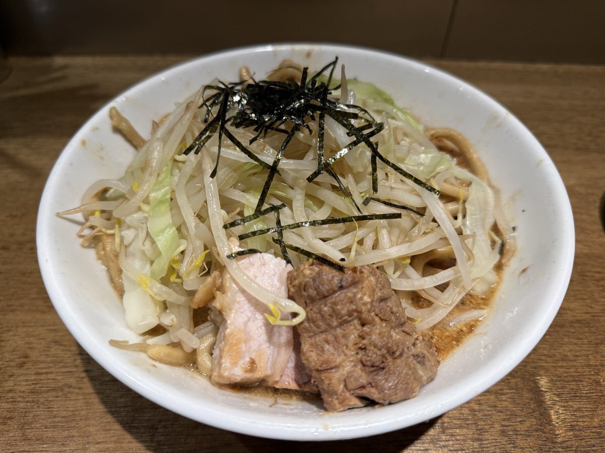 佐久間が推す！豚しゃぶにゴマだれが話題に