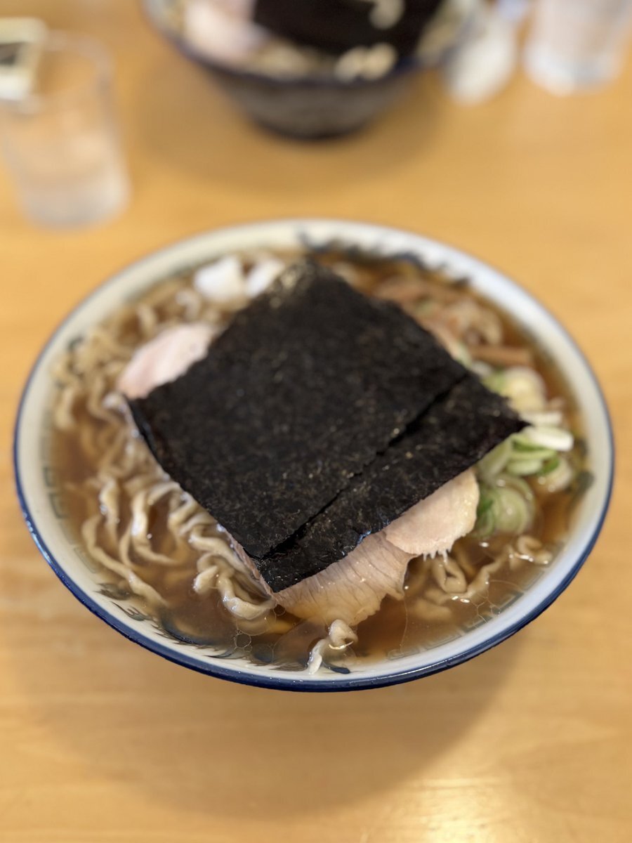 ケンちゃんラーメン」のYahoo!リアルタイム検索 - X（旧Twitter）を