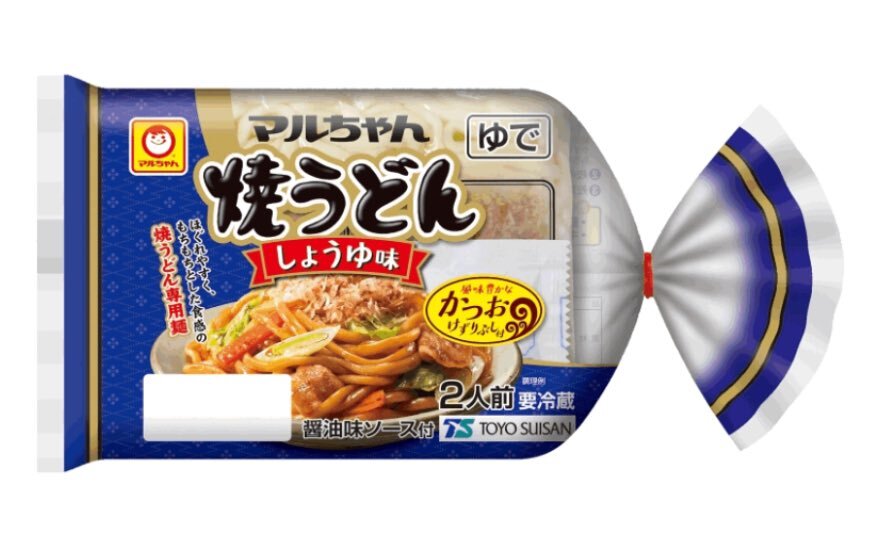焼きうどんの日、あなたはどんな焼きうどんを食べますか？