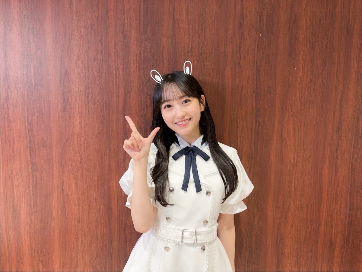 TBS「ラヴィット！」に乃木坂46の一ノ瀬美空が出演！