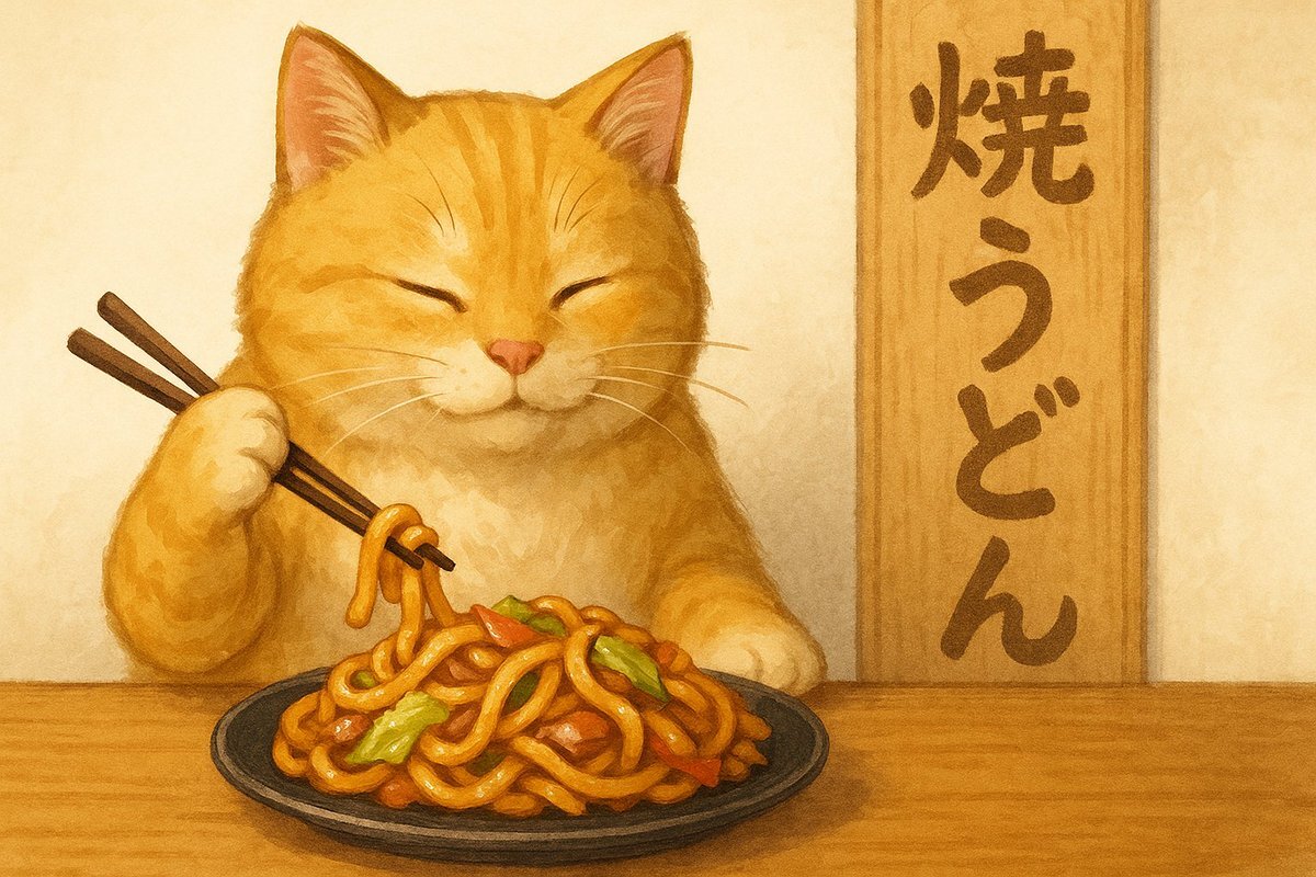 焼きうどん発祥の地、小倉の魅力とは？