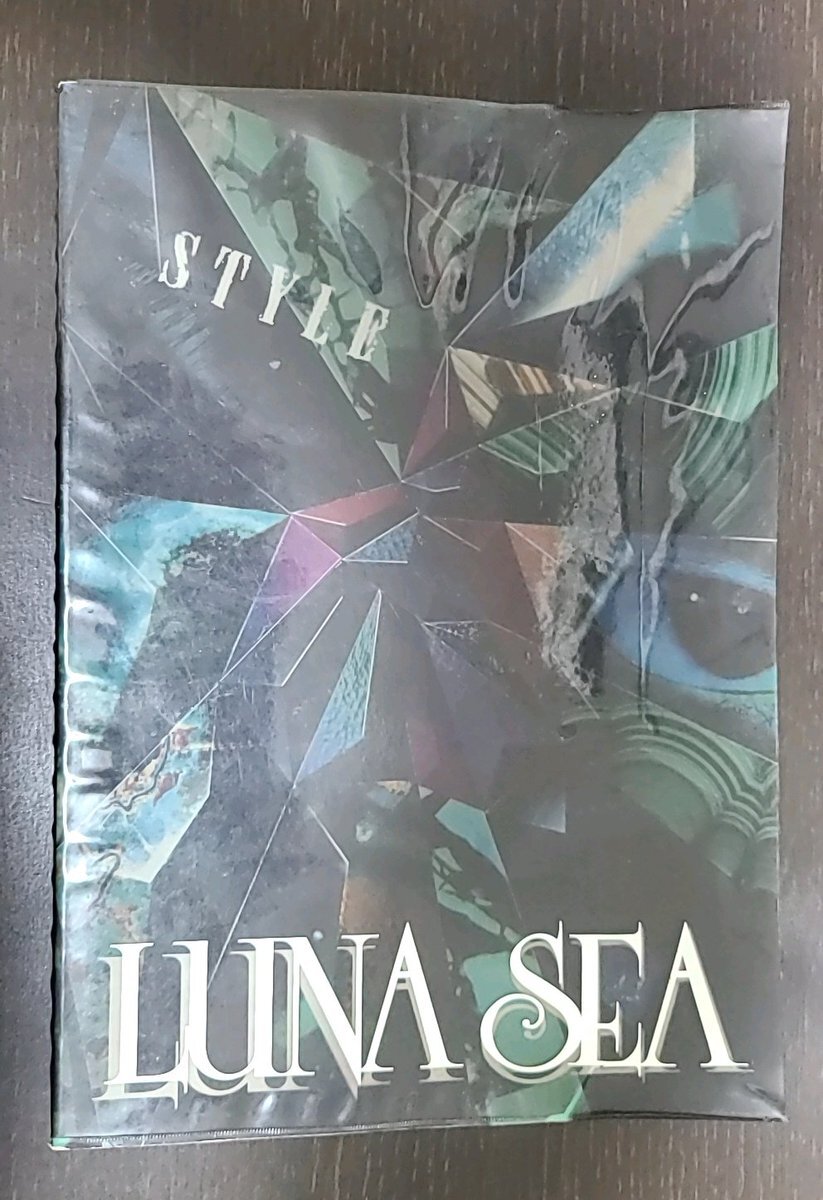 luna sea 交換」のYahoo!リアルタイム検索 - X（旧Twitter）を