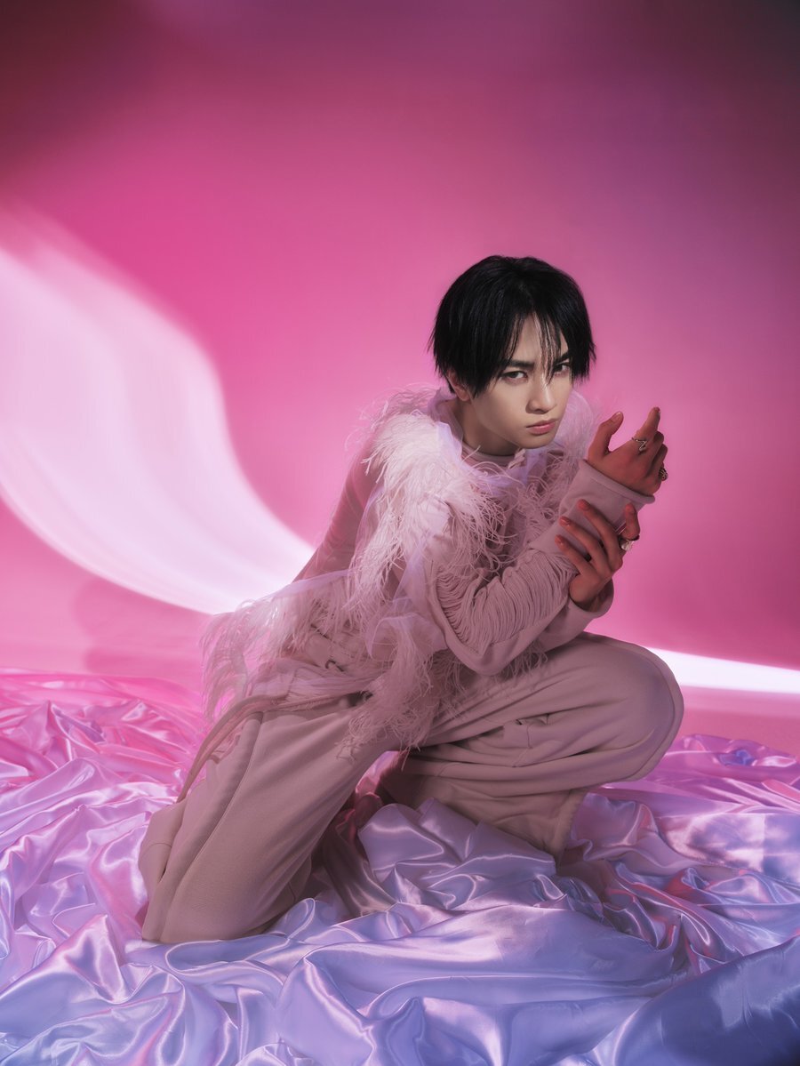 SixTONES中島健人、オールナイトニッポンにゲスト出演！