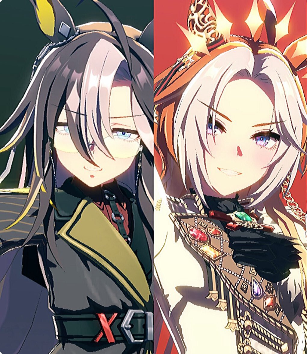 オルフェーヴルさま確認ページ♡ Gv9u8APXcAAyNQn.jpg