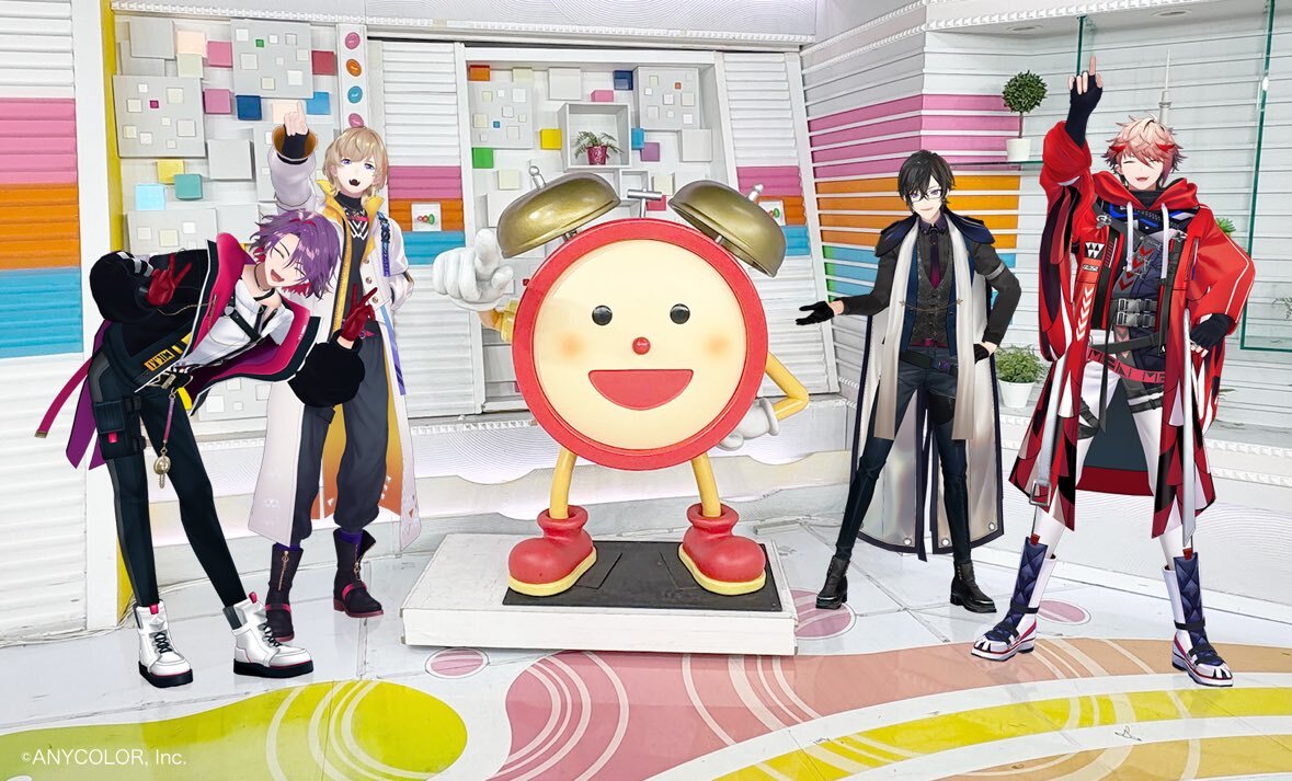 音楽活動に関する話題がSNSで盛り上がり