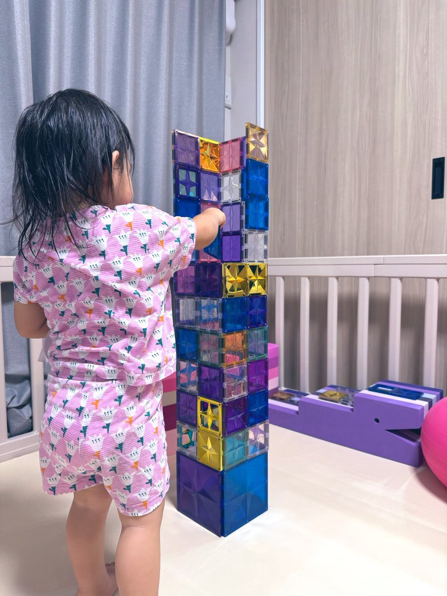 ⭐︎小太郎⭐︎様 リクエスト 2点 まとめ商品 とっとこハム太郎 カプセルコレクション ちえのわパズル 展示中
