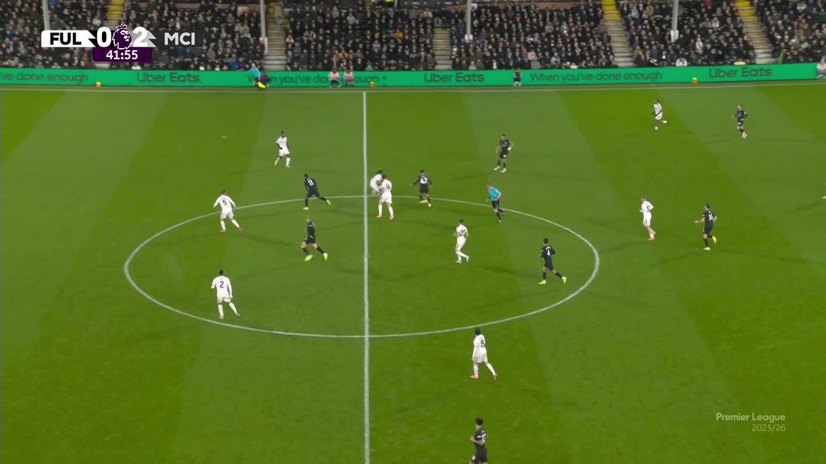 フォーデン復活！マンCファン歓喜の活躍に「23-24よりやばくね？」