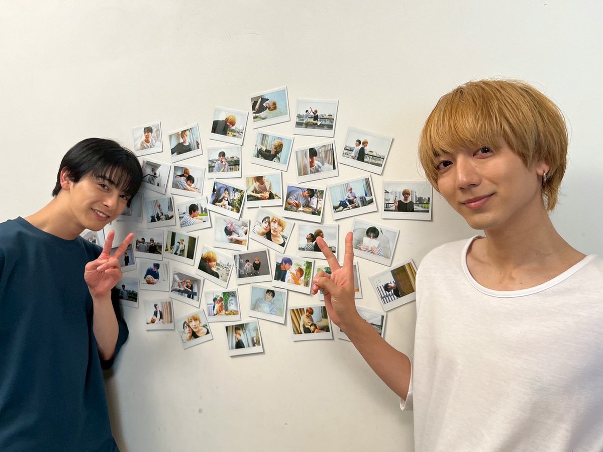 駒木根葵汰」のYahoo!リアルタイム検索 - X（旧Twitter）を