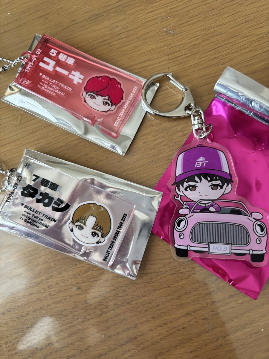 超特急グッズ」のYahoo!リアルタイム検索 - X（旧Twitter）を