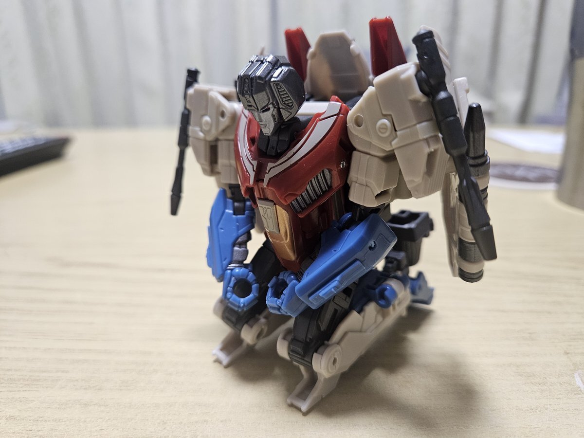 ブイレックスの「恐縮モード」がSNSで話題に！