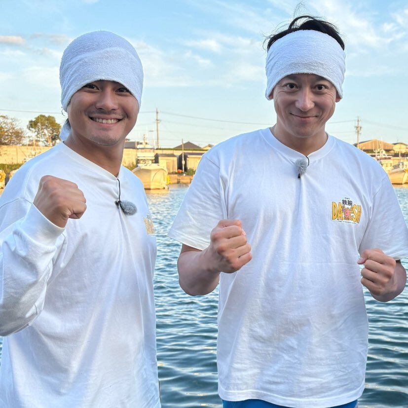 鉄腕ダッシュ、山本耕史の活躍に期待高まる
