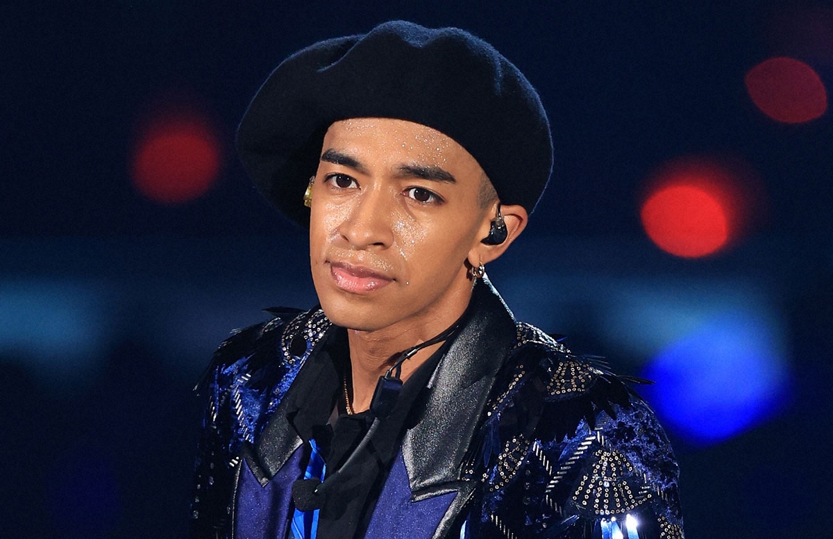 Aぇ！group草間リチャード敬太、心の病を公表し脱退