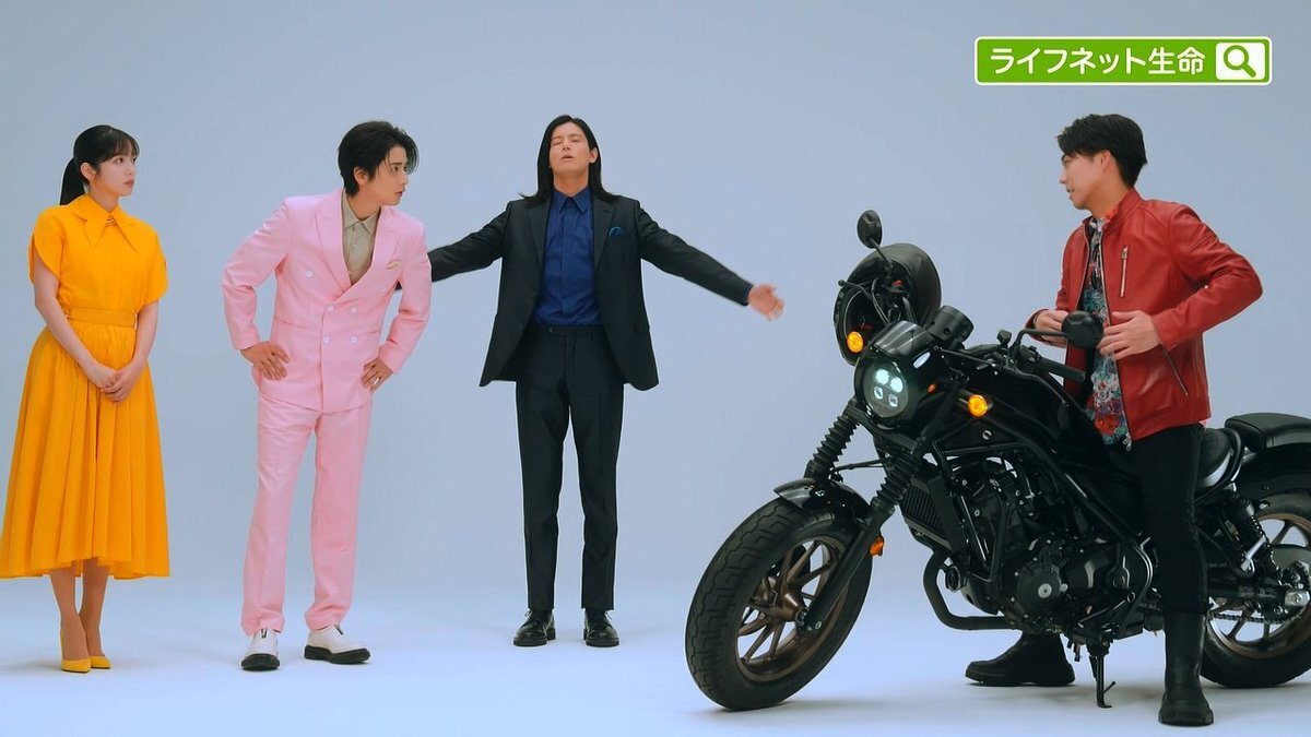 ライフネットエグゼイド生命、貴利矢復活でファン歓喜！クリスマス回に期待高まる 