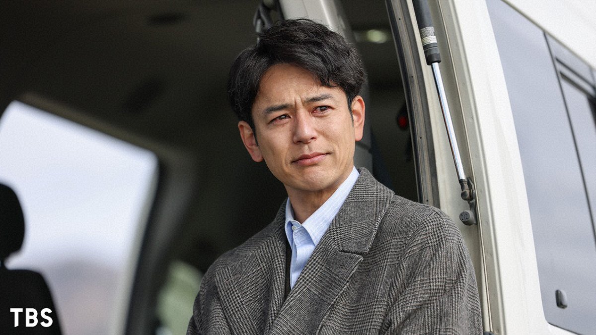 「ザ・ロイヤルファミリー」第7話「口取り式」、感動と涙で視聴者魅了