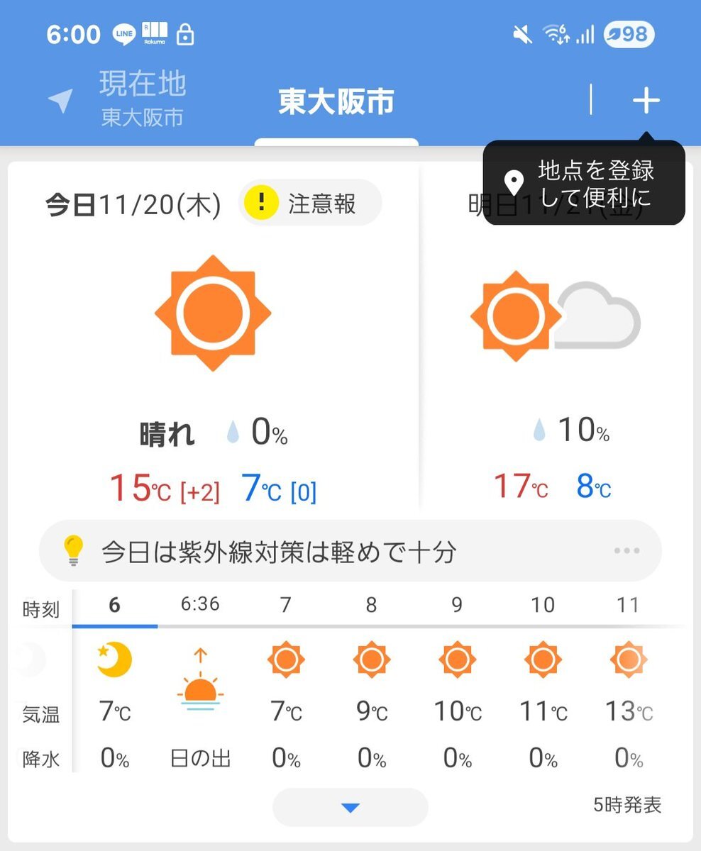楽天ブラックフライデー、お得な買い物は？