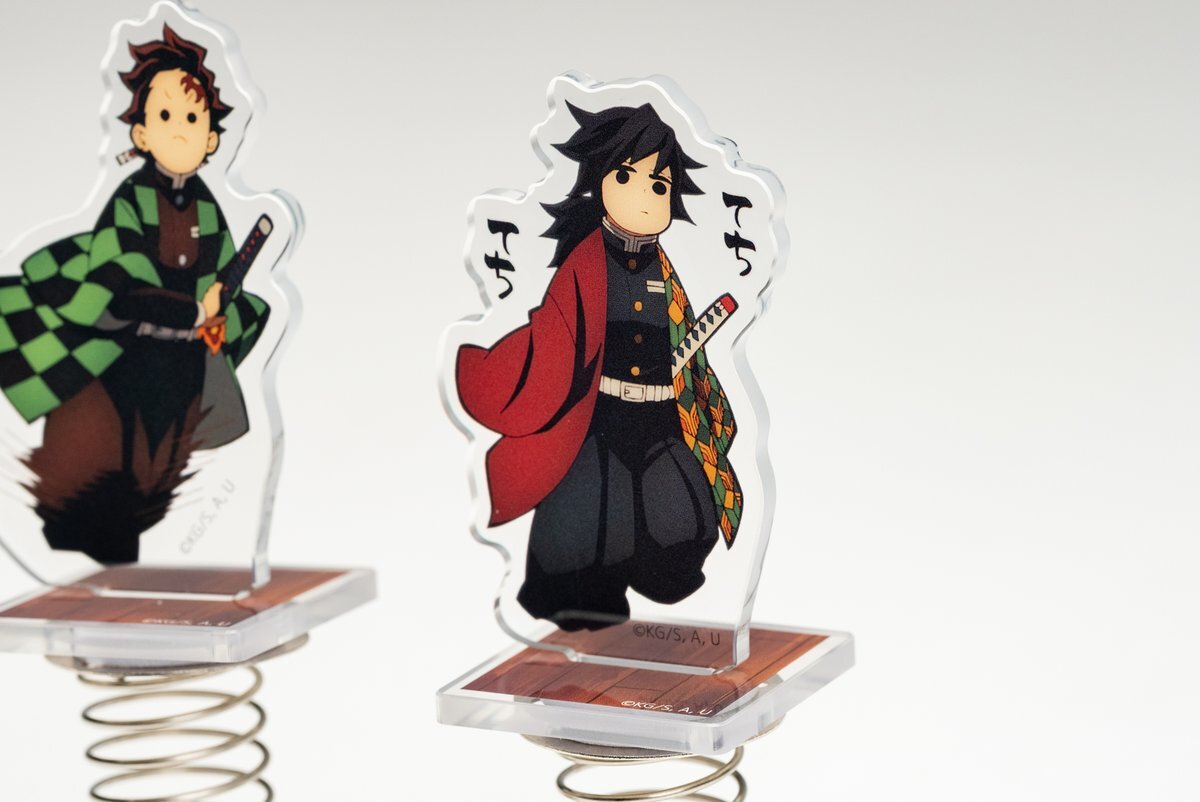 鬼滅の刃 グッズ纏め 280点以上 再販〉アニメ「鬼滅の刃」のグッズが登場です！ | ベルハウス