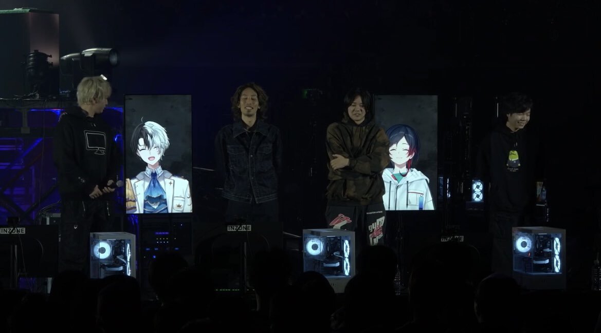 PD COREとPD NEXTの活躍にファン興奮！熱い試合展開にSNS大盛り上がり